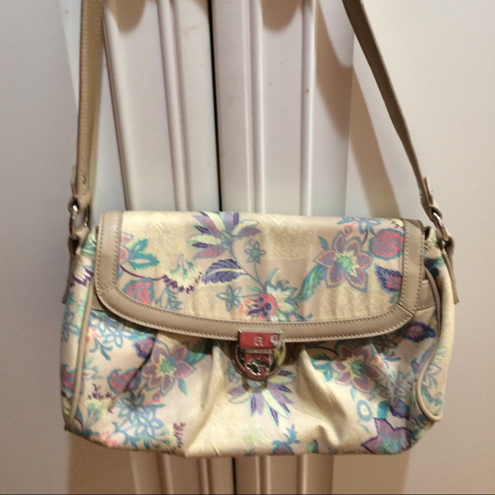 Etienne Aigner handbag